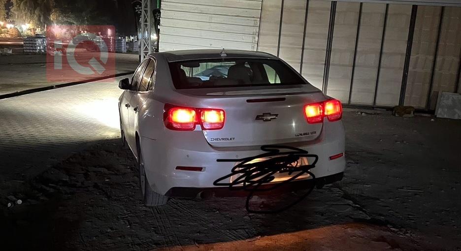 شيفروليه ماليبو